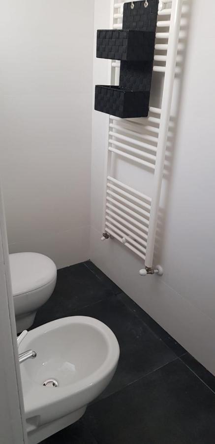 Stanza Relax Da Nadia Otel Gallipoli Dış mekan fotoğraf